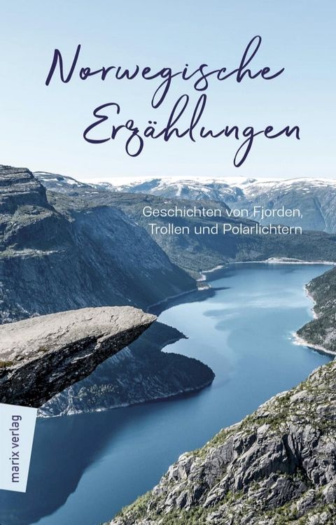 Norwegische Erzählungen(Kobo/電子書)