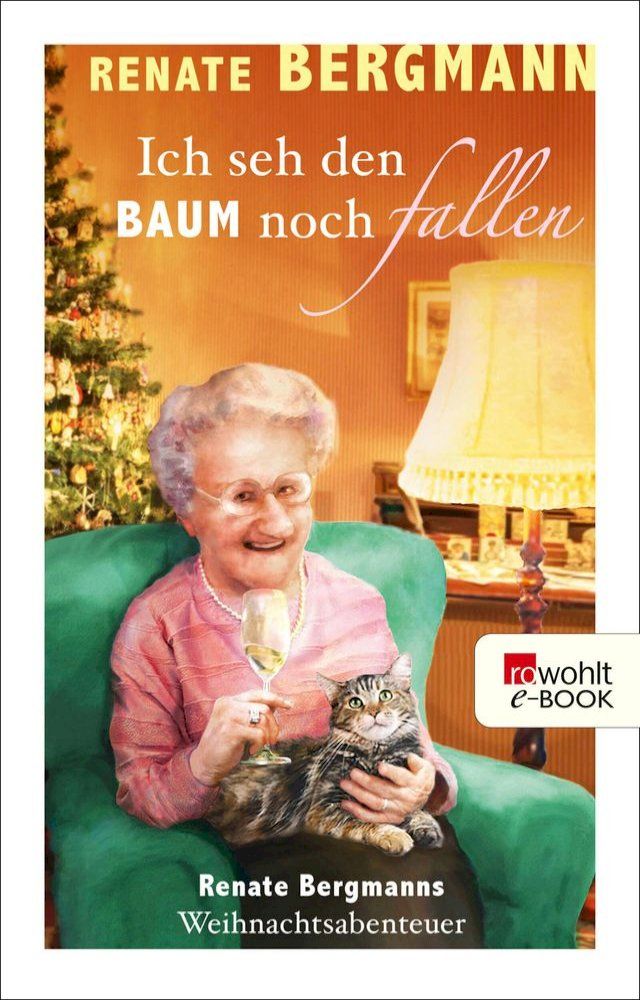  Ich seh den Baum noch fallen(Kobo/電子書)