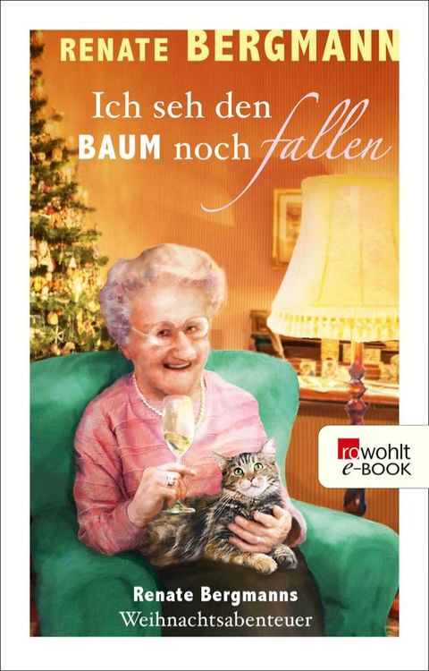 Ich seh den Baum noch fallen(Kobo/電子書)