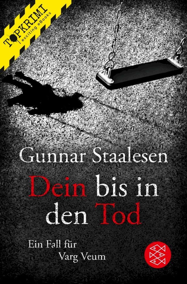  Dein bis in den Tod(Kobo/電子書)