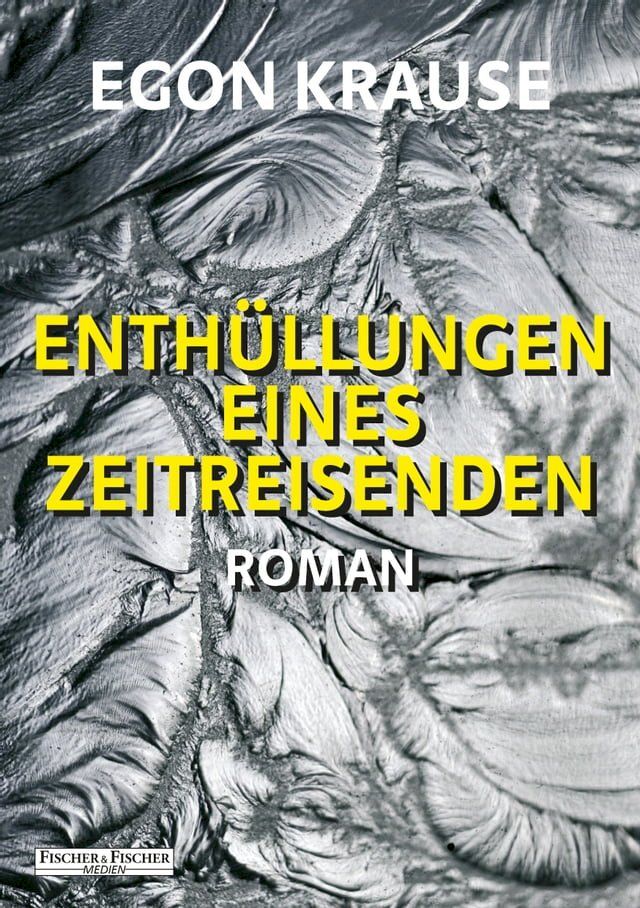  Enthüllung eines Zeitreisenden(Kobo/電子書)