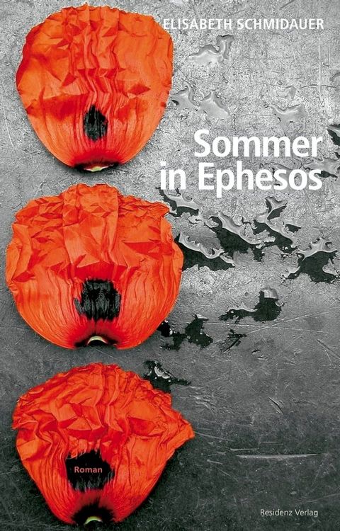 Sommer in Ephesos(Kobo/電子書)