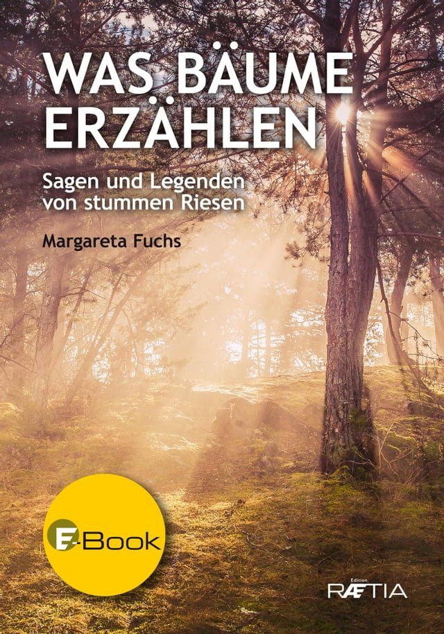  Was Bäume erzählen(Kobo/電子書)