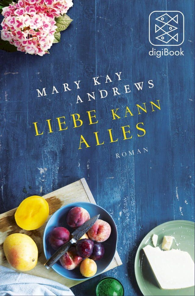  Liebe kann alles(Kobo/電子書)