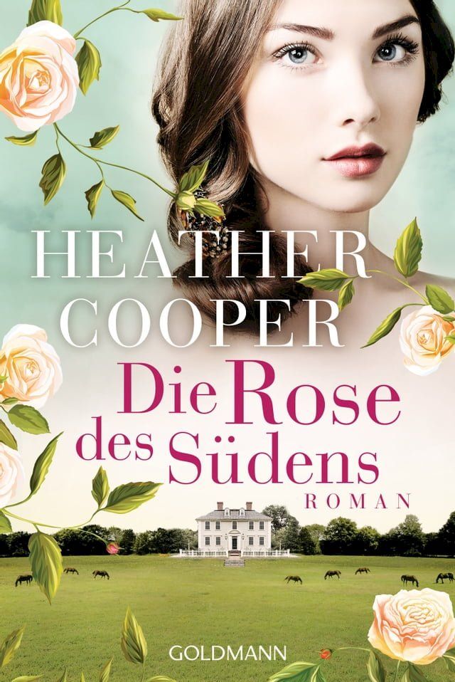  Die Rose des S&uuml;dens(Kobo/電子書)