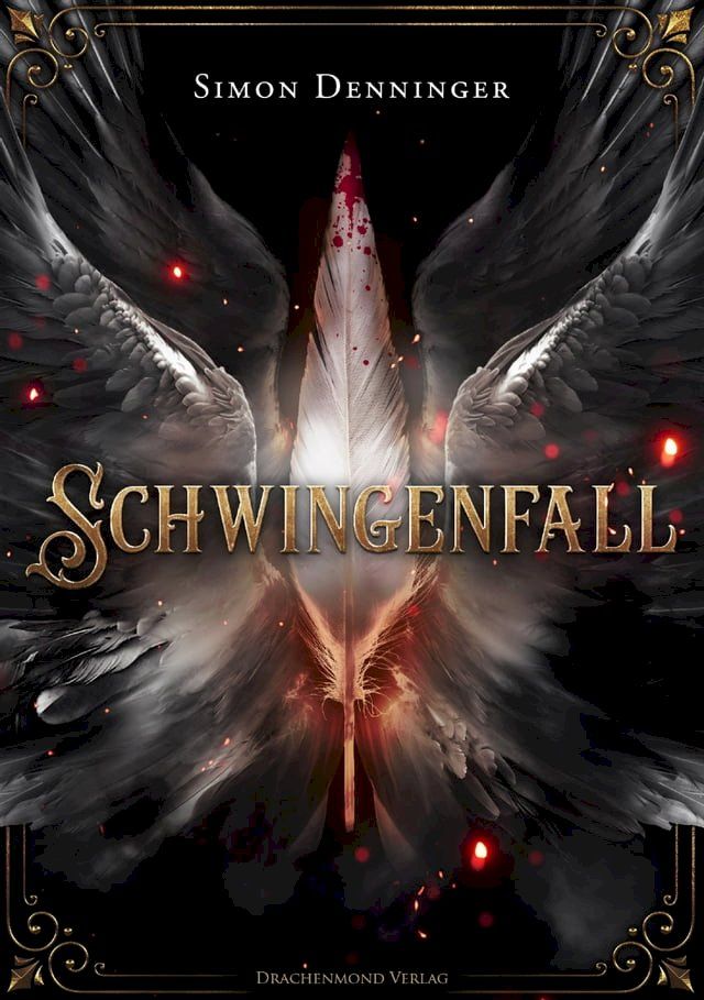  Schwingenfall(Kobo/電子書)