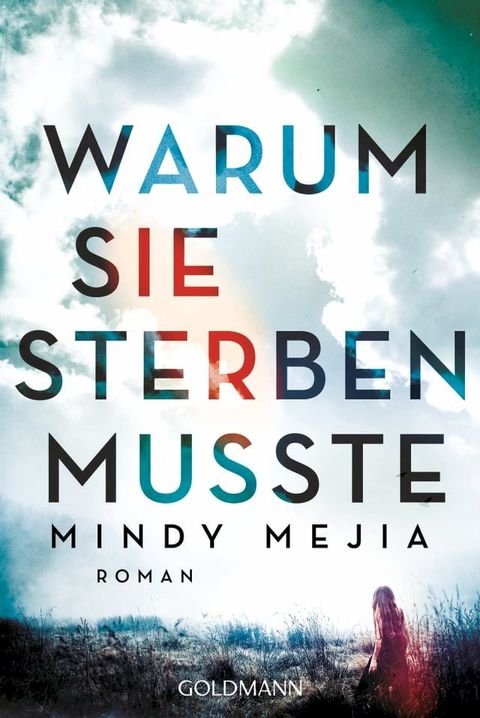 Warum sie sterben musste(Kobo/電子書)