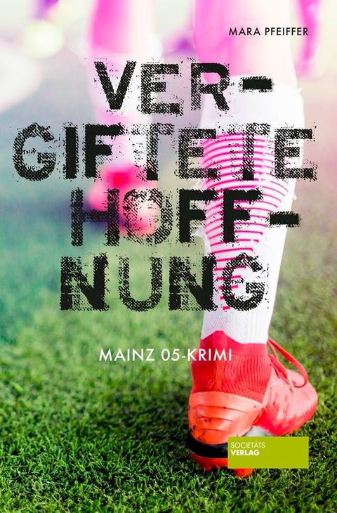 Vergiftete Hoffnung(Kobo/電子書)