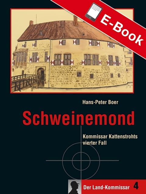 Schweinemond(Kobo/電子書)