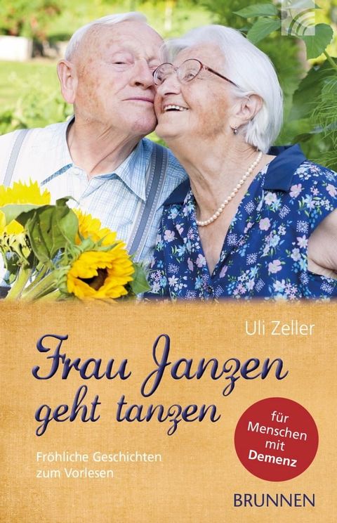 Frau Janzen geht tanzen(Kobo/電子書)