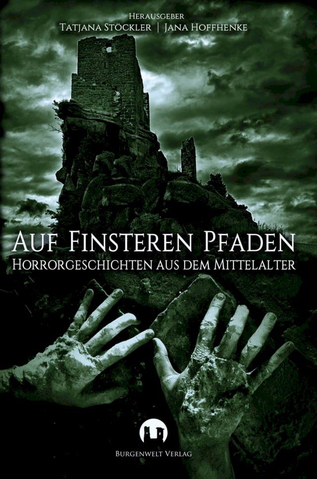  Auf finsteren Pfaden(Kobo/電子書)