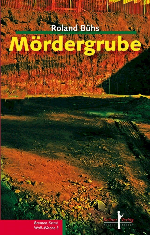  Mördergrube(Kobo/電子書)