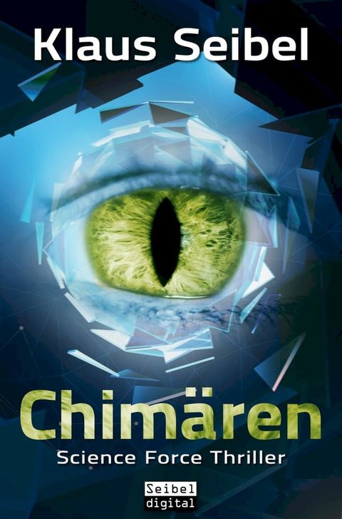 Chim&auml;ren(Kobo/電子書)