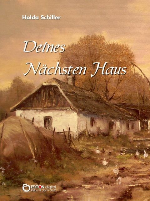 Deines N&auml;chsten Haus(Kobo/電子書)