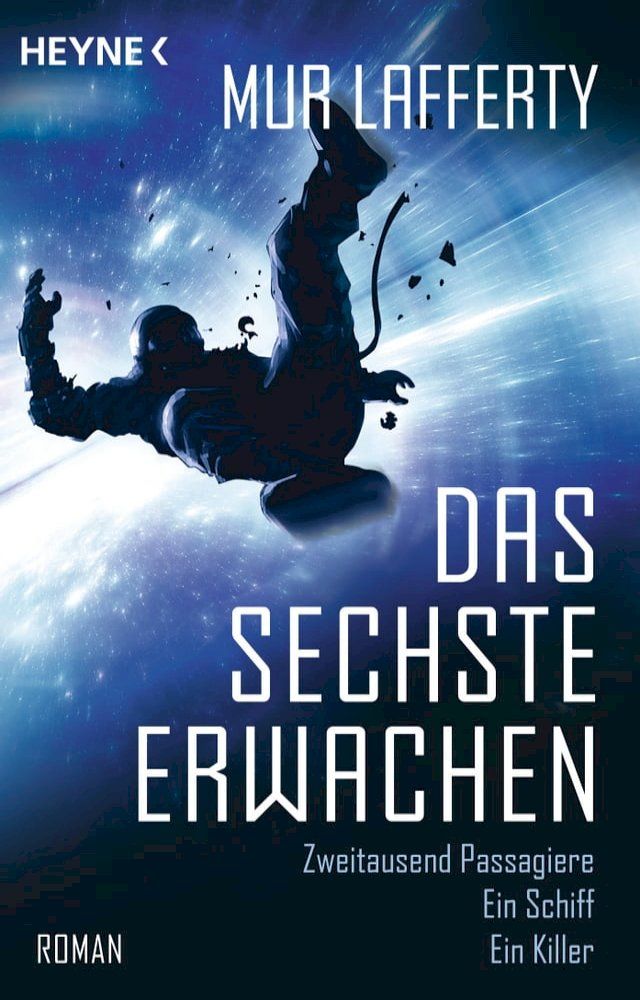  Das sechste Erwachen(Kobo/電子書)