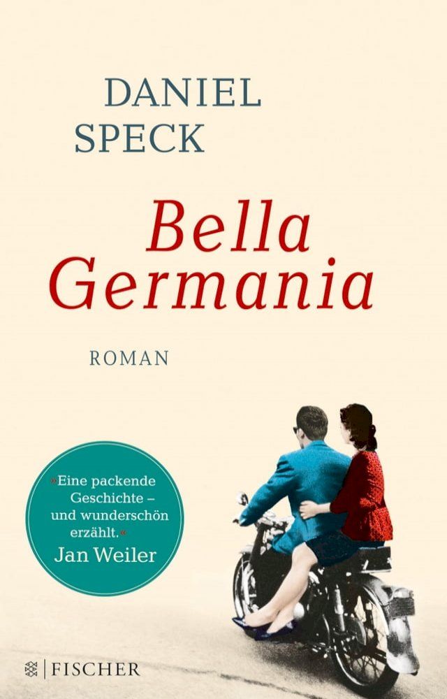  Bella Germania(Kobo/電子書)