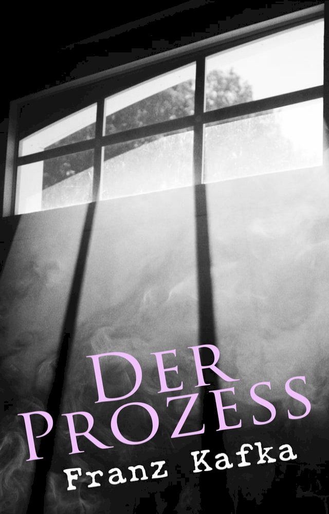  Der Prozess(Kobo/電子書)