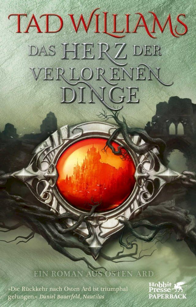  Das Herz der verlorenen Dinge(Kobo/電子書)