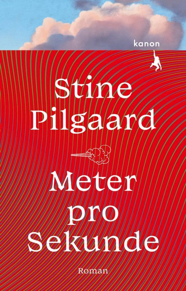  Meter pro Sekunde(Kobo/電子書)