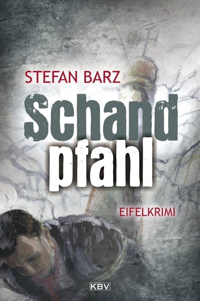  Schandpfahl(Kobo/電子書)