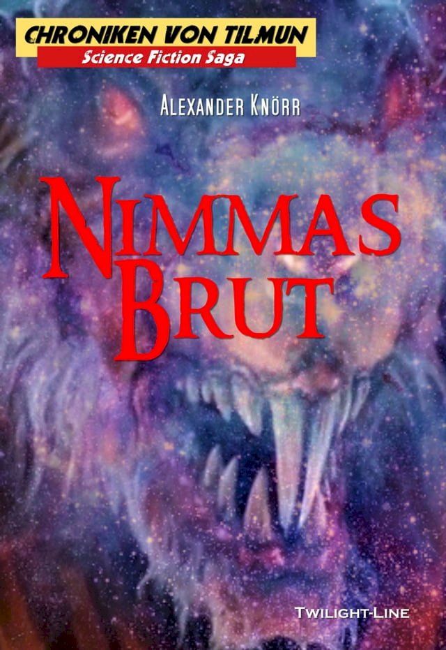  Nimmas Brut(Kobo/電子書)