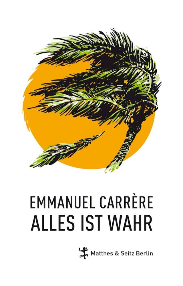  Alles ist wahr(Kobo/電子書)