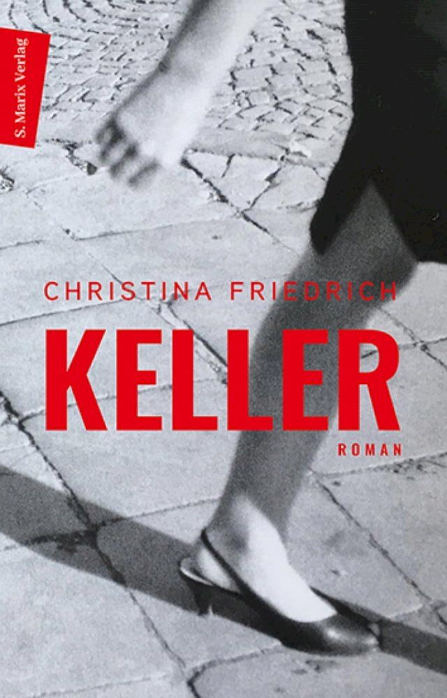  Keller(Kobo/電子書)