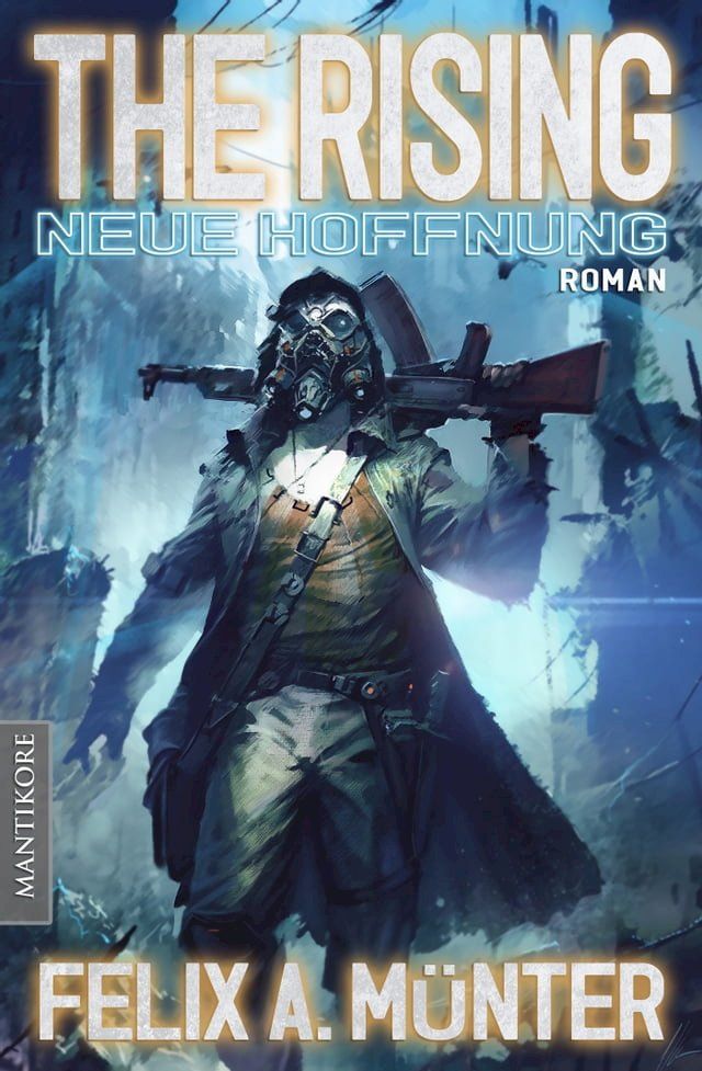  The Rising 1 - Neue Hoffnung(Kobo/電子書)