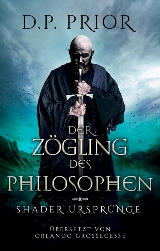  Der Zögling des Philosophen(Kobo/電子書)