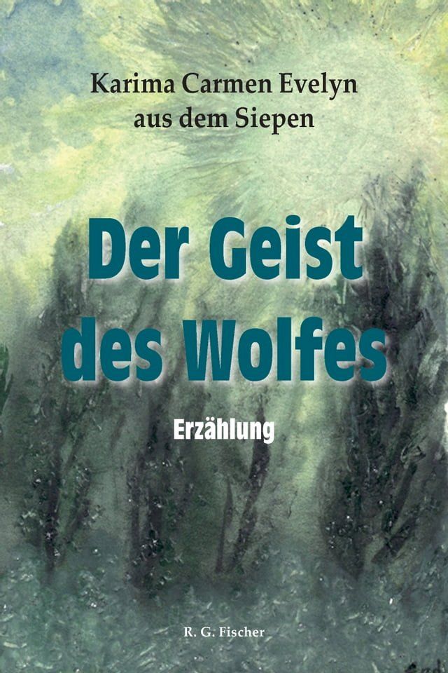  Der Geist des Wolfes(Kobo/電子書)