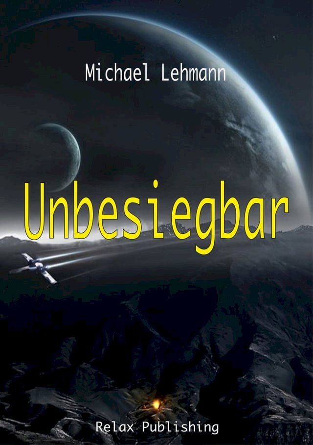  Unbesiegbar(Kobo/電子書)