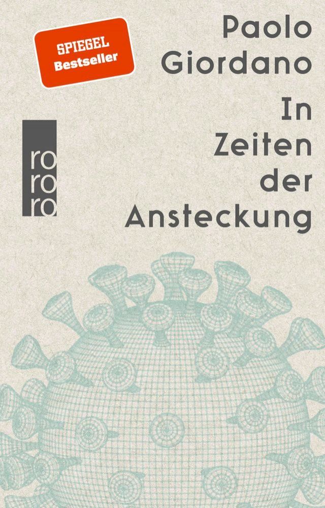  In Zeiten der Ansteckung(Kobo/電子書)