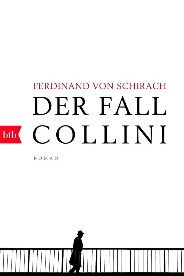  Der Fall Collini(Kobo/電子書)