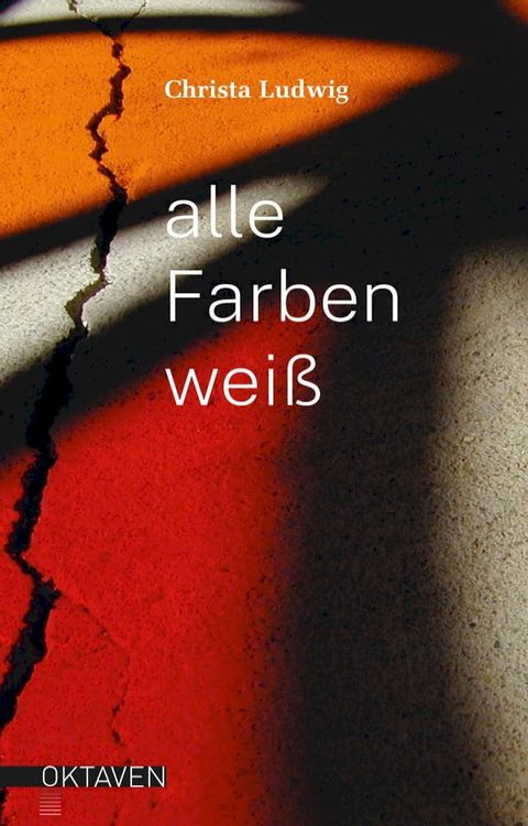 Alle Farben wei&szlig;(Kobo/電子書)