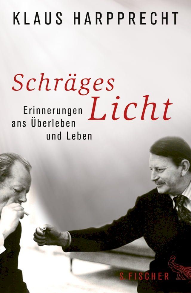  Schr&auml;ges Licht(Kobo/電子書)