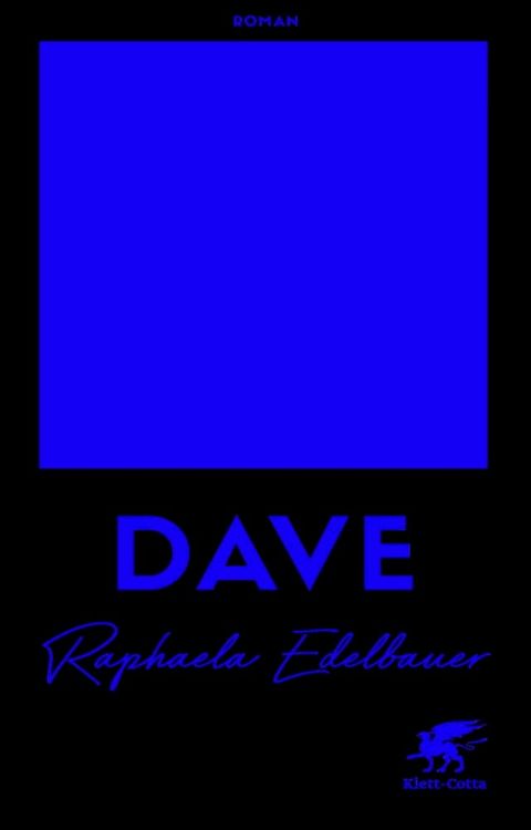 DAVE - &Ouml;sterreichischer Buchpreis 2021(Kobo/電子書)