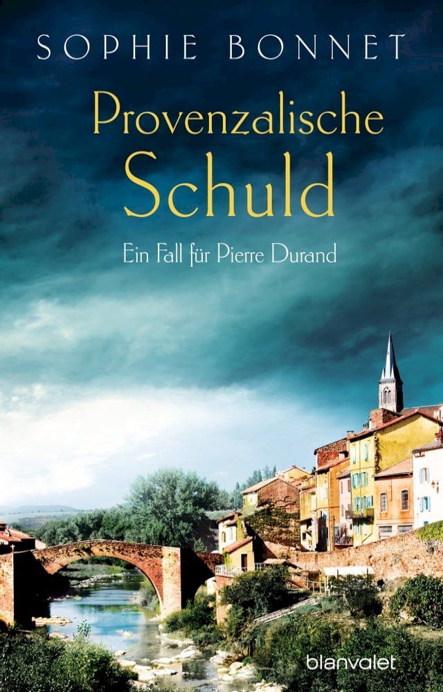  Provenzalische Schuld(Kobo/電子書)