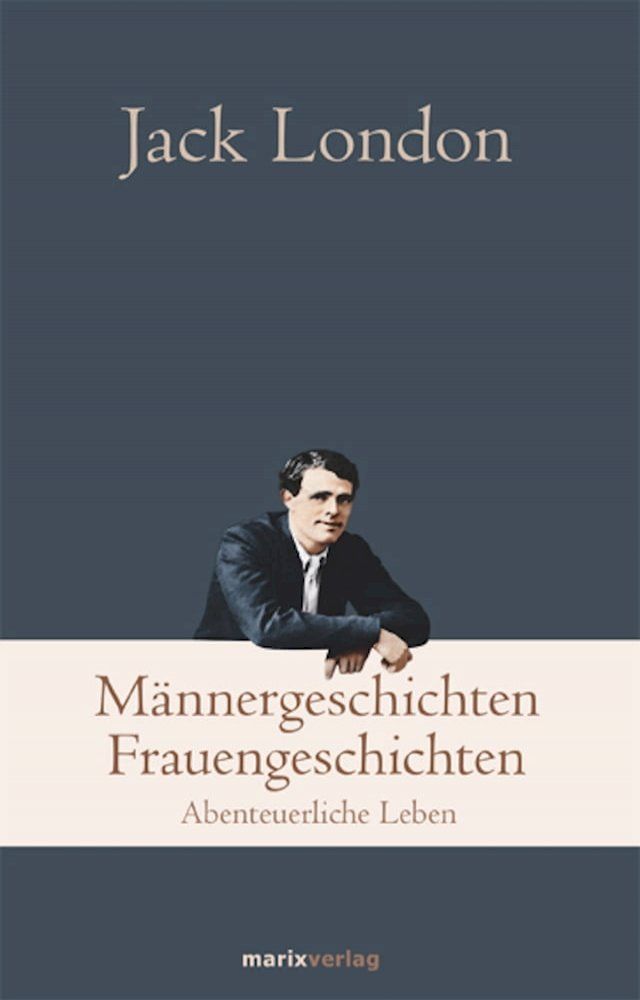  Männergeschichten, Frauengeschichten(Kobo/電子書)