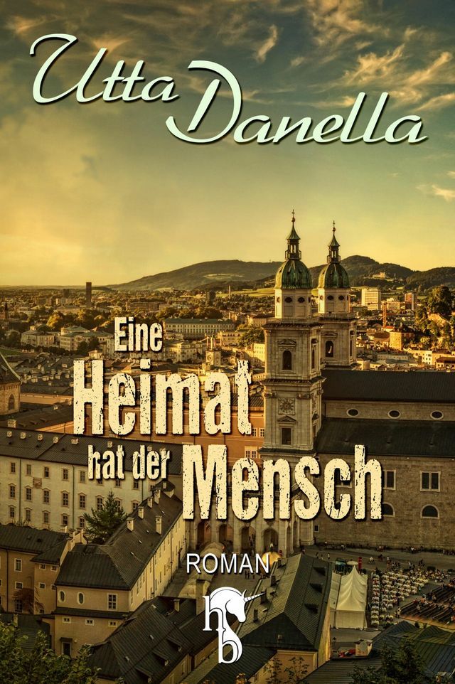  Eine Heimat hat der Mensch(Kobo/電子書)