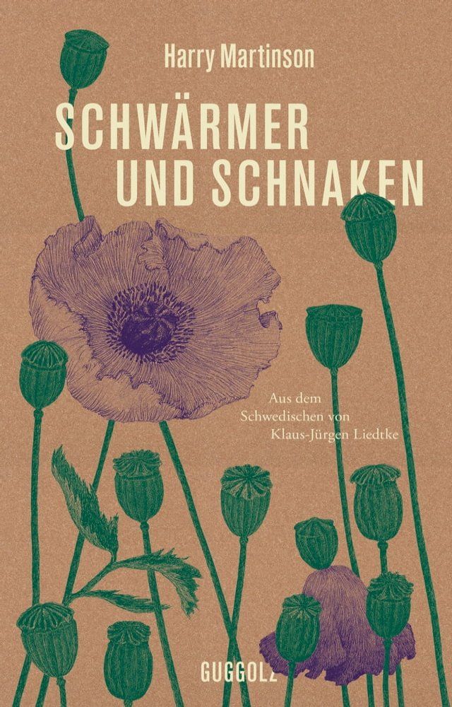  Schw&auml;rmer und Schnaken(Kobo/電子書)