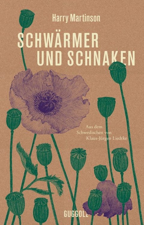 Schw&auml;rmer und Schnaken(Kobo/電子書)