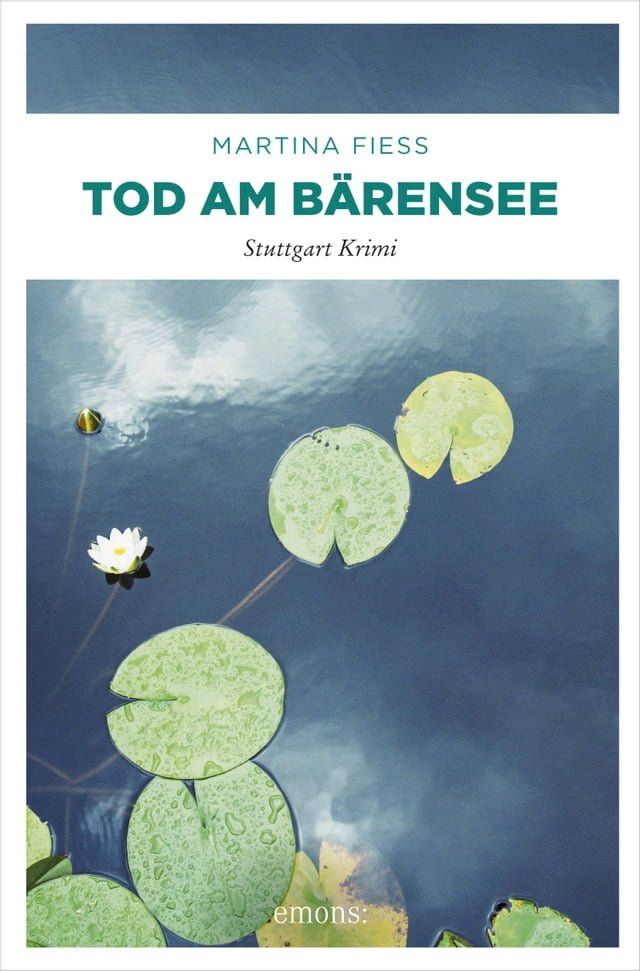  Tod am Bärensee(Kobo/電子書)