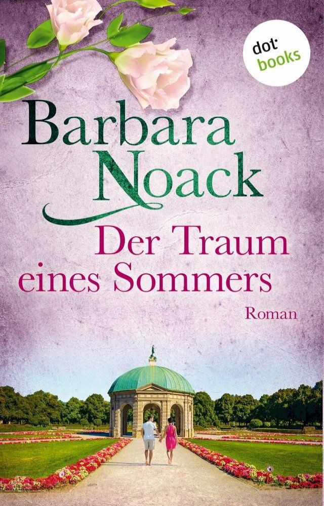  Der Traum eines Sommers(Kobo/電子書)