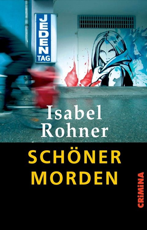 Schöner morden(Kobo/電子書)