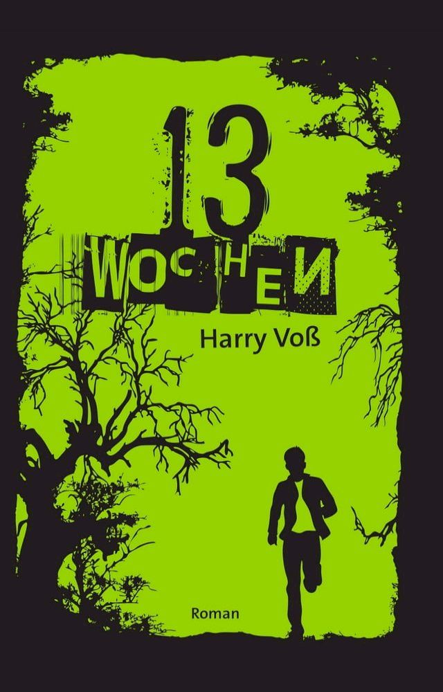  13 Wochen(Kobo/電子書)