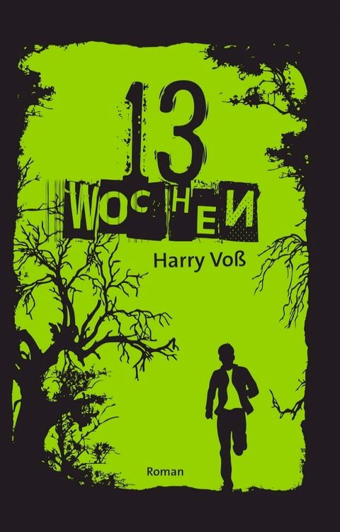 13 Wochen(Kobo/電子書)