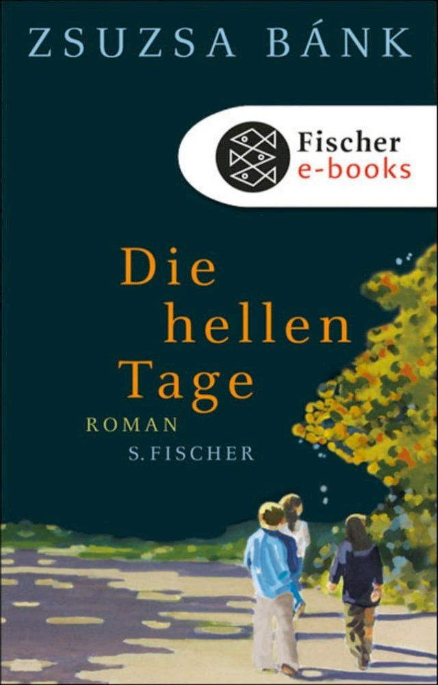  Die hellen Tage(Kobo/電子書)