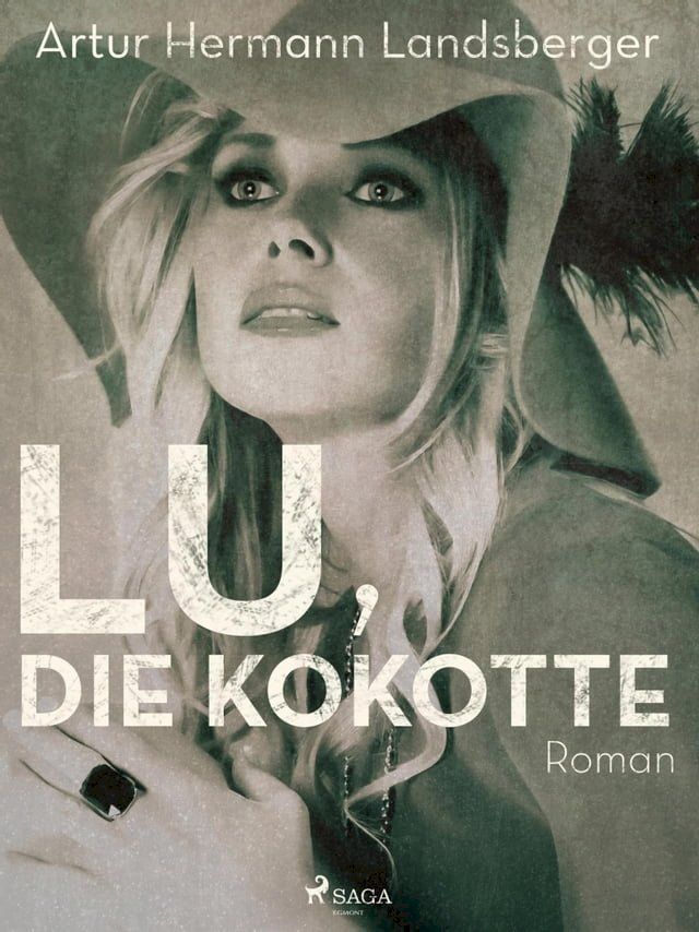  Lu, die Kokotte(Kobo/電子書)