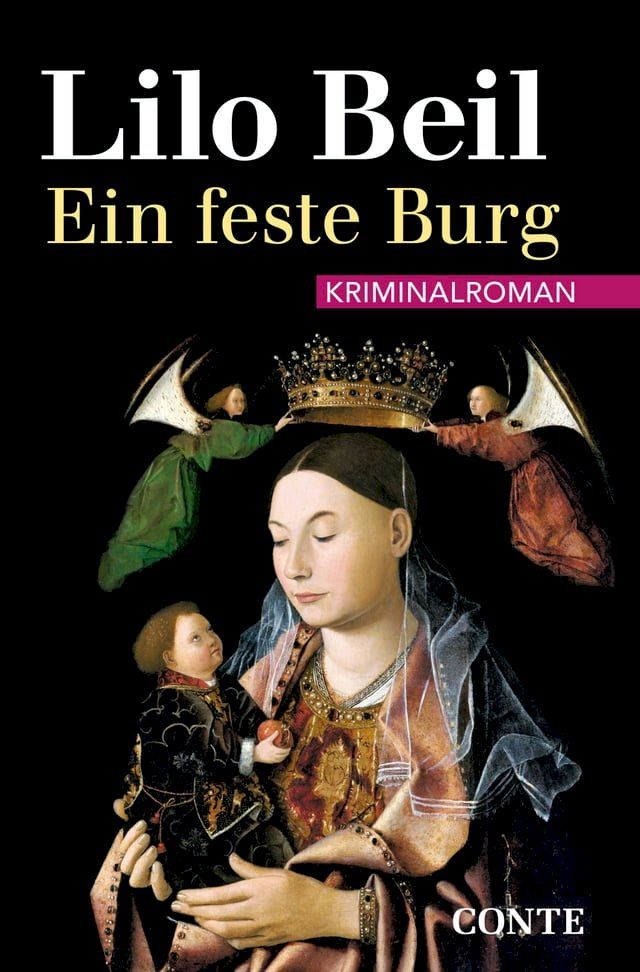  Ein feste Burg(Kobo/電子書)