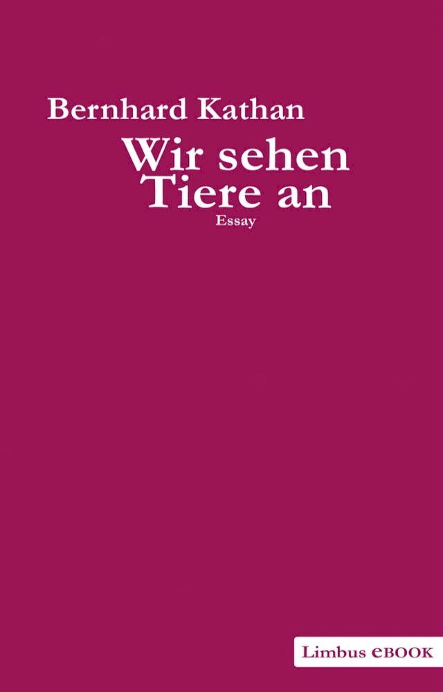  Wir sehen Tiere an(Kobo/電子書)